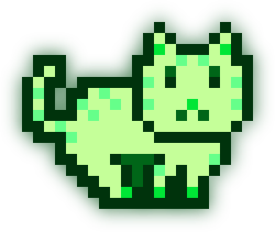 MoonCat #17809 (0x00d41c642d)