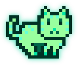 MoonCat #18955 (0x00d41dd9a5)