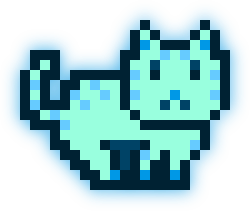 MoonCat #11188 (0x00d426a5e6)