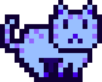 MoonCat #274 (0x00d42a2140)