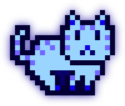 MoonCat #25117 (0x00d43026ad)