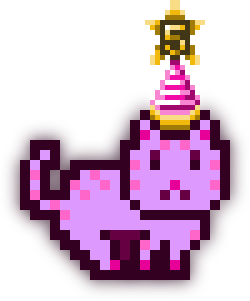 MoonCat #13412 (0x00d4341429)