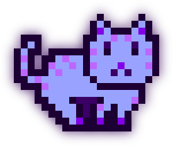 MoonCat #23792 (0x00d43d0f60)