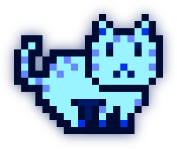 MoonCat #15086 (0x00d449588d)