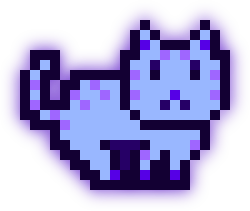 MoonCat #15012 (0x00d4520dc6)