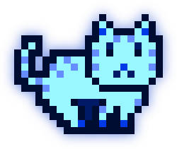 MoonCat #1431 (0x00d45376dd)