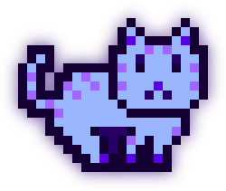 MoonCat #2697 (0x00d4583590)