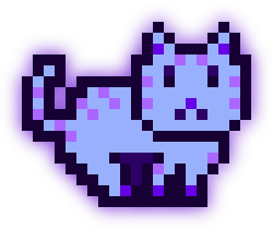 MoonCat #18470 (0x00d45d03ce)