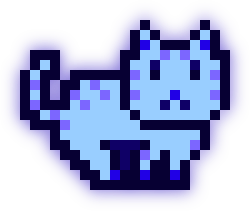 MoonCat #11322 (0x00d45d4ace)