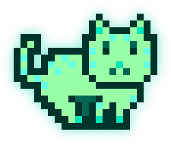 MoonCat #5831 (0x00d466e7ce)