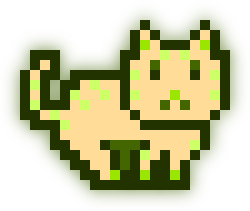 MoonCat #17882 (0x00d4688135)