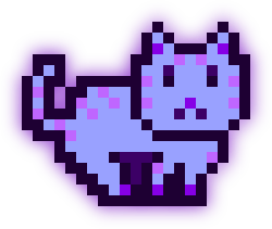 MoonCat #6868 (0x00d4760bc2)