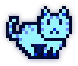 MoonCat #24495 (0x00d4787f98)