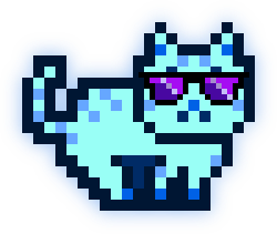 MoonCat #12221 (0x00d489b5f1)