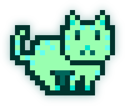 MoonCat #18865 (0x00d48cbab5)