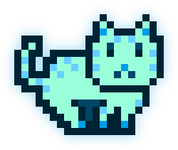 MoonCat #15514 (0x00d48cd3f3)