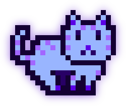 MoonCat #16753 (0x00d49363dd)