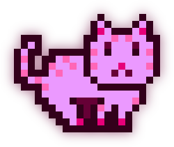 MoonCat #546 (0x00d4985478)