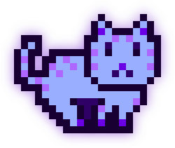 MoonCat #22692 (0x00d49f68df)