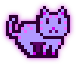 MoonCat #13749 (0x00d4bc03d0)