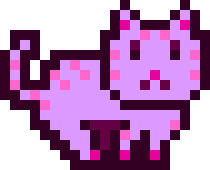 MoonCat #239 (0x00d4bf84ac)