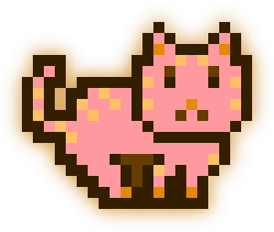 MoonCat #18445 (0x00d4c97903)