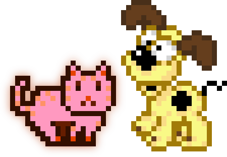 MoonCat #5450 (0x00d4d37e5c)