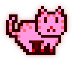 MoonCat #2917 (0x00d4d69294)