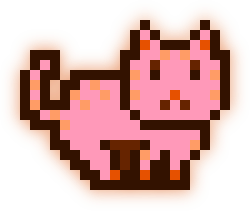 MoonCat #1547 (0x00d4e78854)