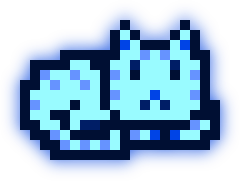 MoonCat #15076 (0x00d50747e0)