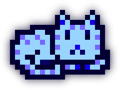 MoonCat #1491 (0x00d5161334)