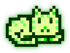 MoonCat #24805 (0x00d51da613)