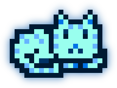 MoonCat #21901 (0x00d51f68b1)