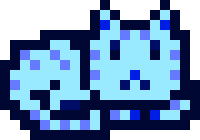 MoonCat #17201 (0x00d52640f1)