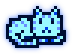 MoonCat #12708 (0x00d53e70f4)