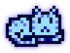 MoonCat #23913 (0x00d54649f2)