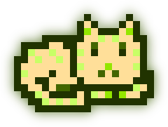 MoonCat #9343 (0x00d54e6c18)