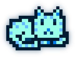 MoonCat #6426 (0x00d55e7b93)