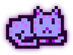 MoonCat #10169 (0x00d5630380)