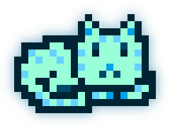 MoonCat #16496 (0x00d564a3bd)