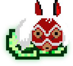 MoonCat #23099 (0x00d565c77a)