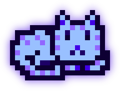 MoonCat #7759 (0x00d56635e4)