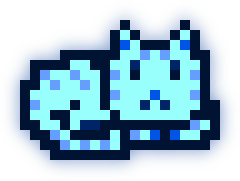 MoonCat #24427 (0x00d56889c2)