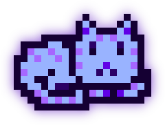 MoonCat #9540 (0x00d5773bcb)