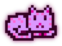 MoonCat #21500 (0x00d57d0758)