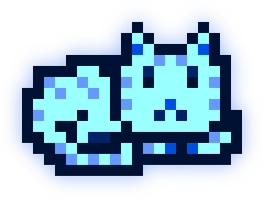 MoonCat #20333 (0x00d58fb0f2)