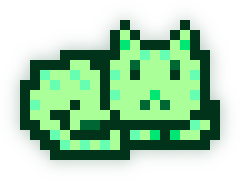 MoonCat #6240 (0x00d5a6beb2)