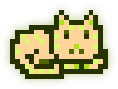 MoonCat #24622 (0x00d5b3c383)