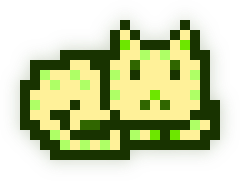 MoonCat #12825 (0x00d5c4cebb)