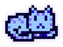 MoonCat #11668 (0x00d5c5bde9)